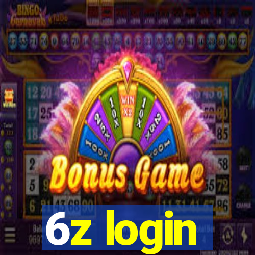 6z login